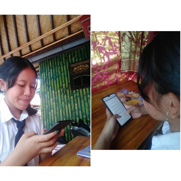 PENGUMUMAN CALON PENGURUS OSIS YANG LOLOS TES TAHAP KEDUA PENGUMUMAN CALON PENGURUS OSIS YANG LOLOS TES TAHAP KEDUA