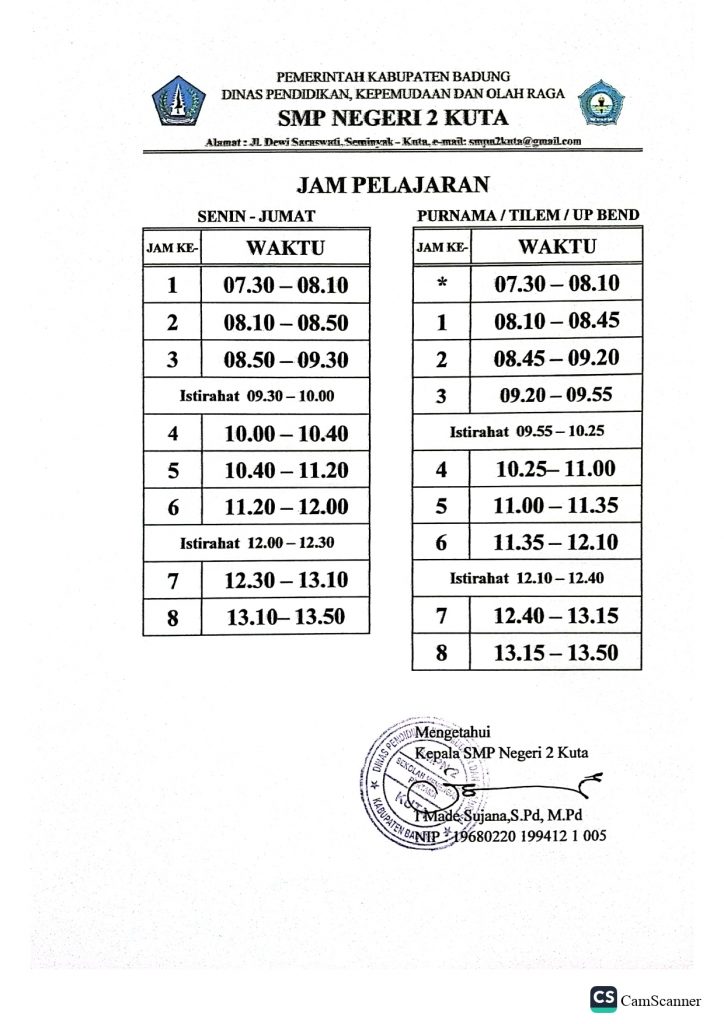 Jumat, 2 September 2022