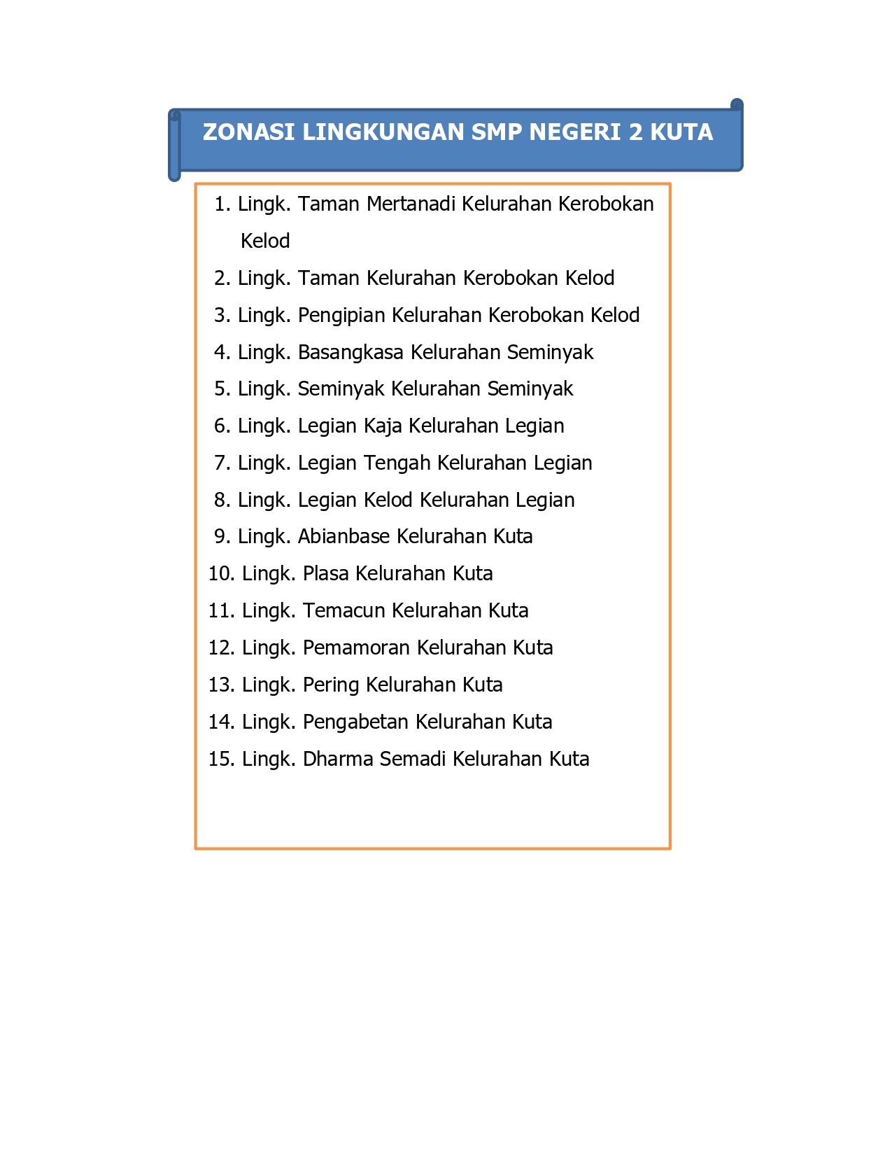 JALUR PENDAFTARAN PPDB SMP TA 2023 2024 SMP NEGERI 2 KUTA Jalur pendaftaran ppdb smp ta 2023 2024 smp negeri 2 kuta